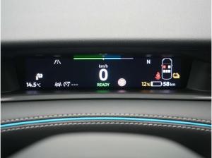Volkswagen ID.7 Pro MATRIX H/K ACC MASSAGE KAM 360° HUD