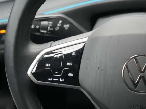 Volkswagen ID.7 Pro MATRIX H/K ACC MASSAGE KAM 360° HUD