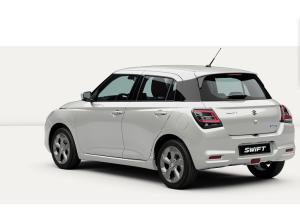 Suzuki Swift Comfort+ Hybrid ( Tageszulassung)