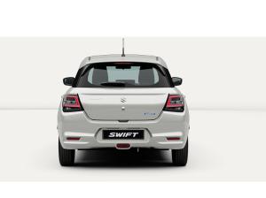 Suzuki Swift Comfort+ Hybrid ( Tageszulassung)