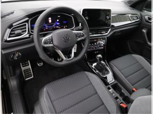 Volkswagen T-Roc Cabriolet R-Line 1,5 TSI