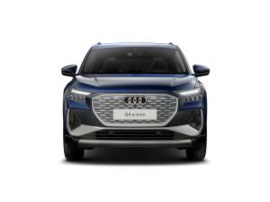Audi Q4 e-tron 45 S line*LED*Virtual*Navi+*Sportsitze