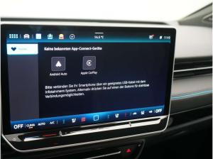 Volkswagen ID.7 Pro SITZBELÜ NAVI VIRT MEMORY SHZ CARPLAY