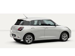 Suzuki Swift Comfort+ Hybrid ( Tageszulassung)