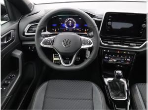 Volkswagen T-Roc Cabriolet R-Line 1,5 TSI