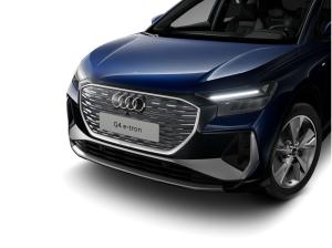 Audi Q4 e-tron 45 S line*LED*Virtual*Navi+*Sportsitze