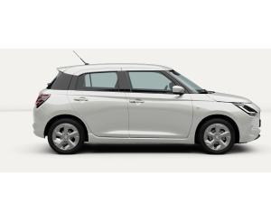 Suzuki Swift Comfort+ Hybrid ( Tageszulassung)