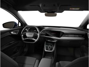 Audi Q4 e-tron 45 S line*LED*Virtual*Navi+*Sportsitze