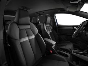 Audi Q4 e-tron 45 S line*LED*Virtual*Navi+*Sportsitze