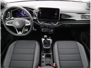 Volkswagen T-Roc Cabriolet R-Line 1,5 TSI