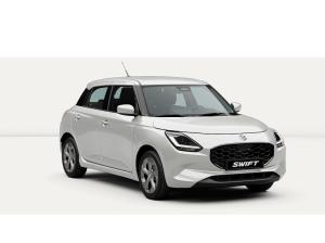 Suzuki Swift Comfort+ Hybrid ( Tageszulassung)