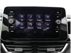 Volkswagen T-Roc Cabriolet R-Line 1,5 TSI