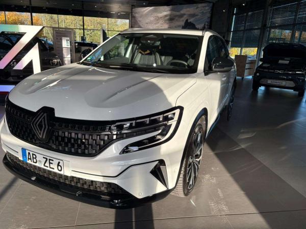 Renault Austral Iconic Mild Hybrid 160 Automatik - Harman Kardon,