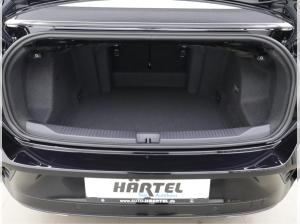 Volkswagen T-Roc Cabriolet R-Line 1,5 TSI