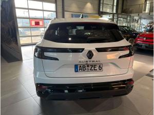 Renault Austral Iconic Mild Hybrid 160 Automatik - Harman Kardon,