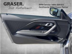 BMW 220 i M SPORTPAKET AHK Head-Up UPE: *57780,--€