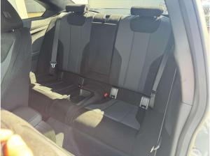 BMW 220 i M SPORTPAKET AHK Head-Up UPE: *57780,--€