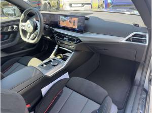 BMW 220 i M SPORTPAKET AHK Head-Up UPE: *57780,--€