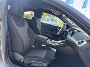 BMW 220 i M SPORTPAKET AHK Head-Up UPE: *57780,--€