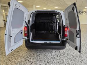 Opel Combo ❗️❗️❗️ CARGO-L1H1-TZ - 102 PS - SOFORT VERFÜGBAR ❗️❗️❗️