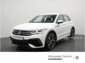 Volkswagen Tiguan R