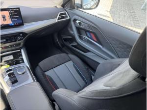 BMW 220 i M SPORTPAKET AHK Head-Up UPE: *57780,--€