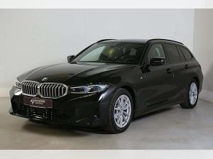 BMW 330 i xDr. AT M Sportpaket AHK ACC Park+ HuD HiFi