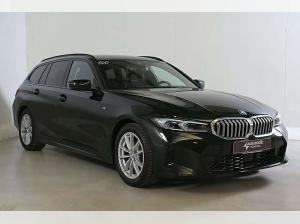 BMW 330 i xDr. AT M Sportpaket AHK ACC Park+ HuD HiFi