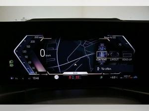 BMW 330 i xDr. AT M Sportpaket AHK ACC Park+ HuD HiFi