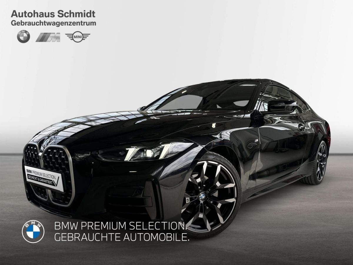 BMW 420
