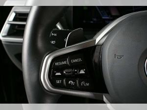 BMW 330 i xDr. AT M Sportpaket AHK ACC Park+ HuD HiFi