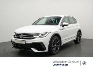Volkswagen Tiguan R