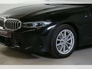 BMW 330 i xDr. AT M Sportpaket AHK ACC Park+ HuD HiFi