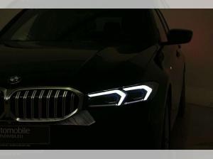 BMW 330 i xDr. AT M Sportpaket AHK ACC Park+ HuD HiFi