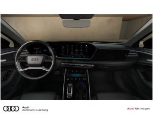 Audi A5 Avant TDI 150 kW Navi Leder Digitales Cockpit LED