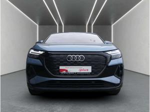 Audi Q4 e-tron 45 S line *PANO*SONOS*NAV+*