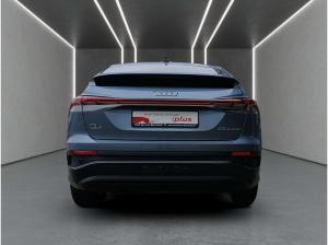 Audi Q4 e-tron 45 S line *PANO*SONOS*NAV+*