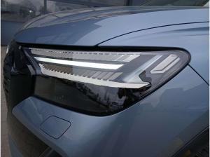 Audi Q4 e-tron 45 S line *PANO*SONOS*NAV+*