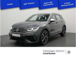 Volkswagen Tiguan R
