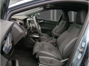 Audi Q4 e-tron 45 S line *PANO*SONOS*NAV+*