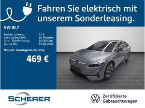 Volkswagen ID.7