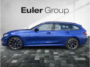 BMW 330 eA Tour M-Sport 19'' Pano AHK HUD adLED ACC PA+ Hi