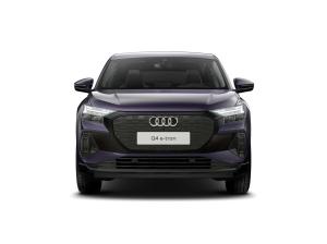 Audi Q4 e-tron 45*Navi*Matrix*Alu*AHK*HUD*P