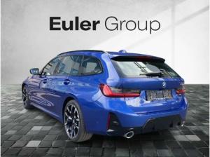 BMW 330 eA Tour M-Sport 19'' Pano AHK HUD adLED ACC PA+ Hi