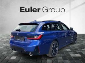 BMW 330 eA Tour M-Sport 19'' Pano AHK HUD adLED ACC PA+ Hi