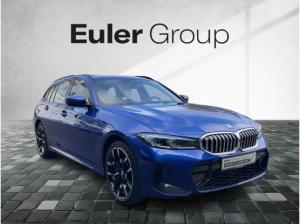 BMW 330 eA Tour M-Sport 19'' Pano AHK HUD adLED ACC PA+ Hi