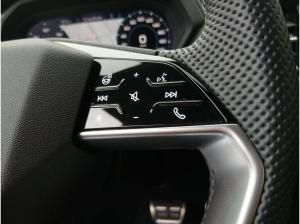 Audi Q4 e-tron 45 S line *PANO*SONOS*NAV+*