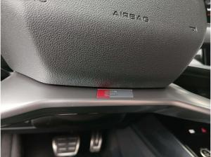 Audi Q4 e-tron 45 S line *PANO*SONOS*NAV+*