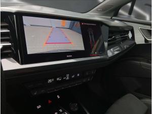 Audi Q4 e-tron 45 S line *PANO*SONOS*NAV+*