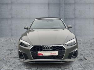 Audi A5 40 TFSI S-TR S-LINE MATRIX+NAVI+RFK